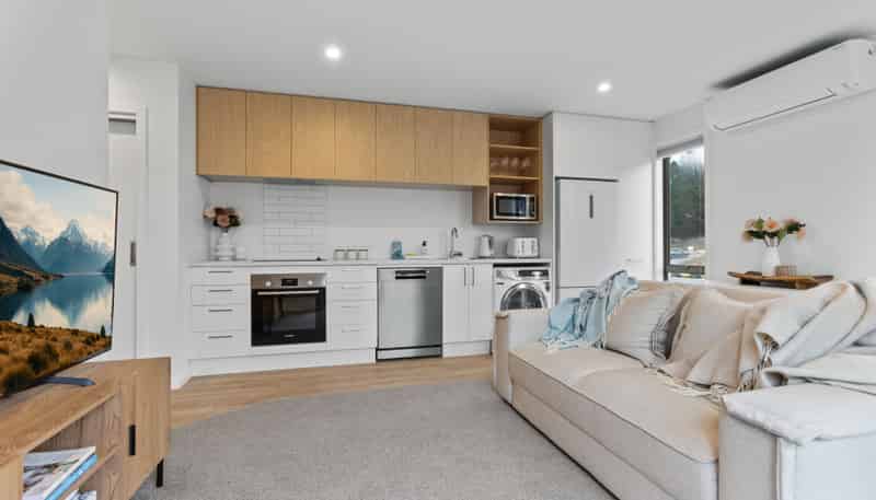 45 Atkins Road, Luggate