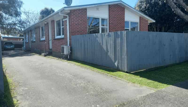 1/117 Clouston Park Road, Clouston Park