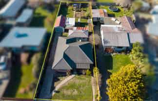 15 Anvers Place, Hoon Hay