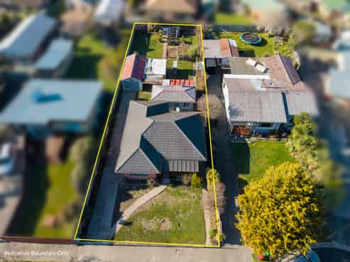 15 Anvers Place, Hoon Hay