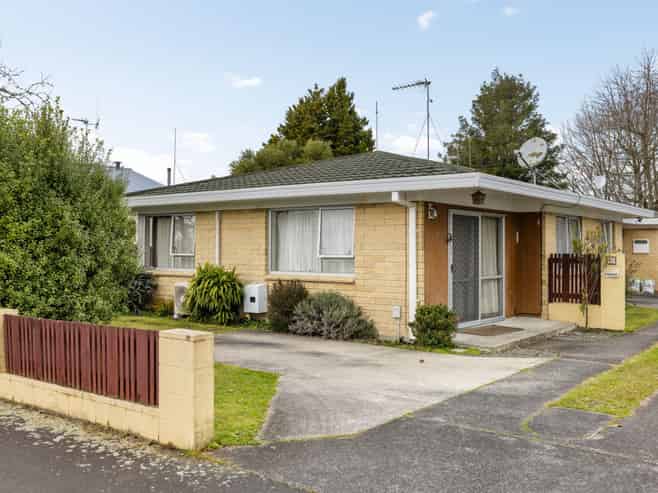 47 Rimu Street, Maeroa
