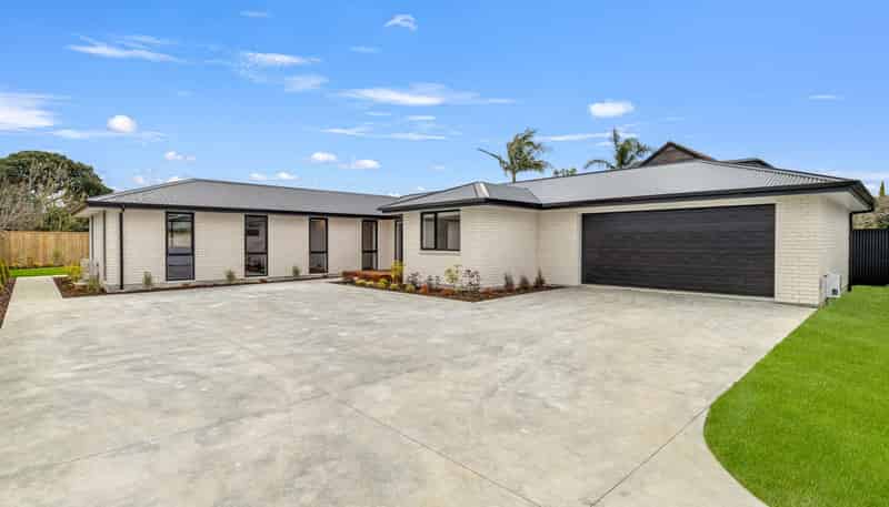 134B Parsons Street, Springvale