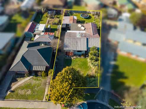 17 Anvers Place, Hoon Hay