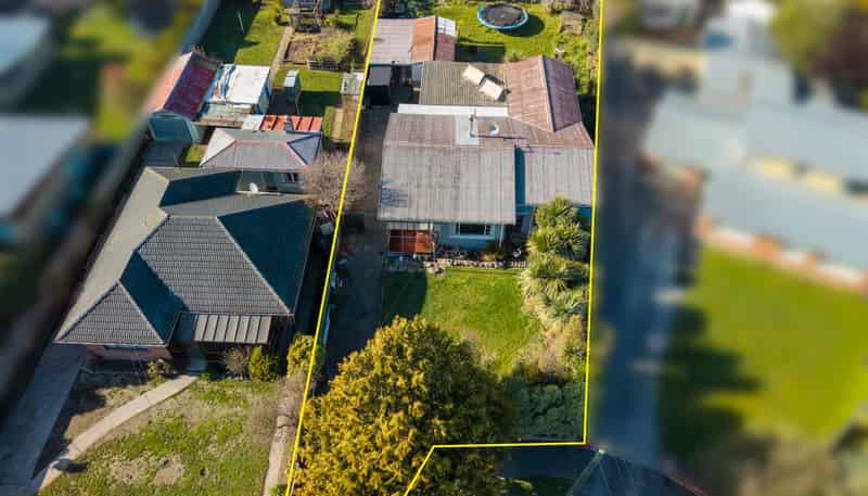 17 Anvers Place, Hoon Hay