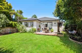 14A Meliora place, Avondale