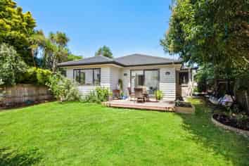 14A Meliora place, Avondale