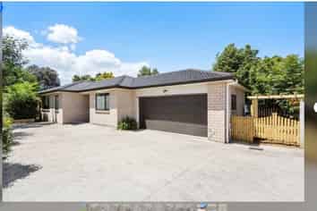 14A Meliora place, Avondale