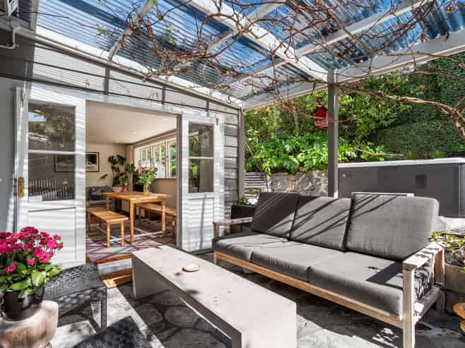 13 Potatau Street, Grey Lynn