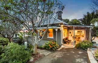 13 Potatau Street, Grey Lynn