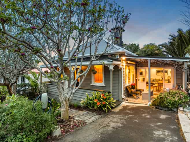 13 Potatau Street, Grey Lynn