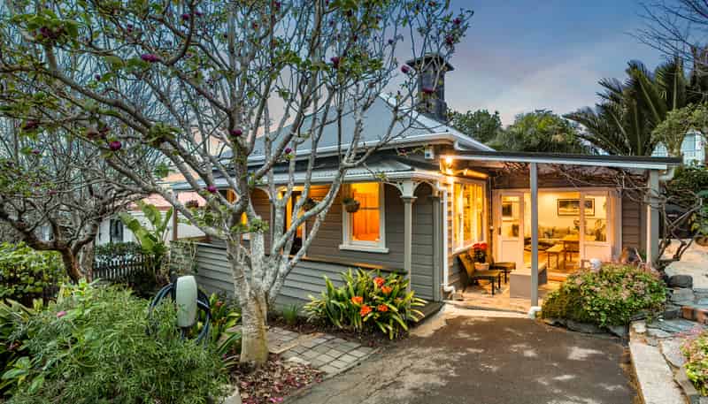 13 Potatau Street, Grey Lynn