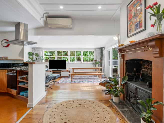13 Potatau Street, Grey Lynn