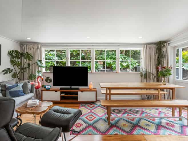 13 Potatau Street, Grey Lynn