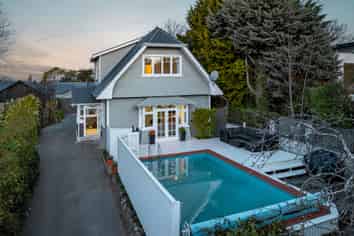 31 Aynsley Terrace, HILLSBOROUGH