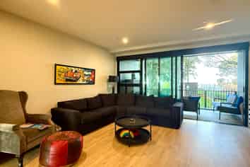 1D/6 Park Street, Tauranga
