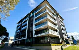 1D/6 Park Street, Tauranga Central