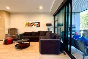 1D/6 Park Street, Tauranga