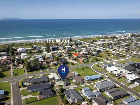 6a Surfers Avenue, Waihi Beach