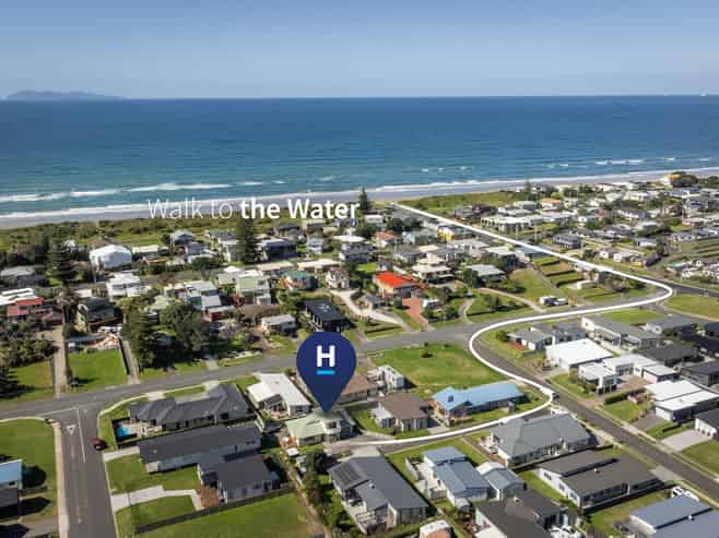 6a Surfers Avenue, Waihi Beach