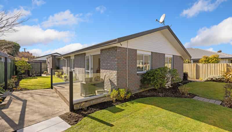 2/104 Hoon Hay Road, Hoon Hay