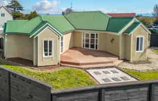 1 Arbor-Lea Avenue, Richmond
