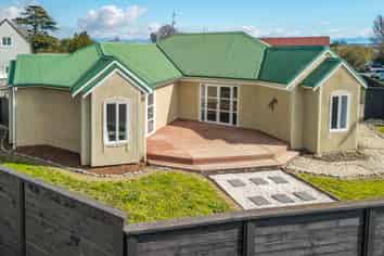 1 Arbor-Lea Avenue, Richmond