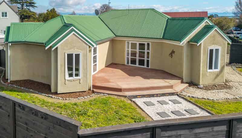 1 Arbor-Lea Avenue, Richmond