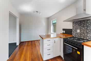 1 Arbor-Lea Avenue, Richmond