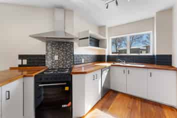 1 Arbor-Lea Avenue, Richmond