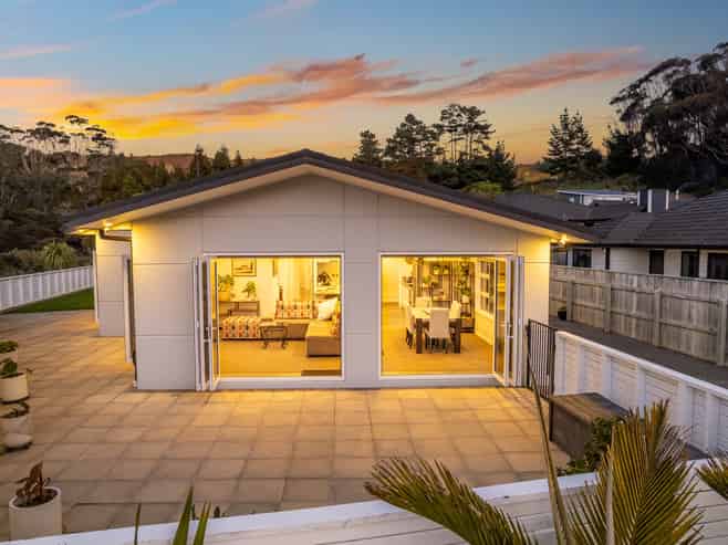 62 Banks Boulevard, Whitby