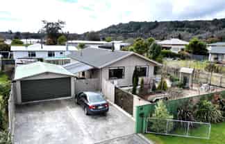  14 Anderson Street, Reefton