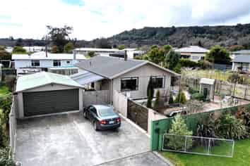  14 Anderson Street, Reefton
