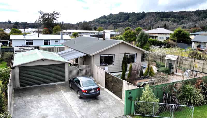  14 Anderson Street, Reefton