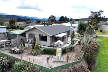  14 Anderson Street, Reefton