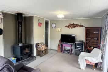  14 Anderson Street, Reefton