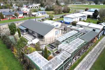  14 Anderson Street, Reefton