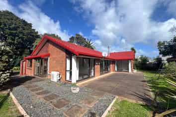 32A Liverpool Street, Epsom