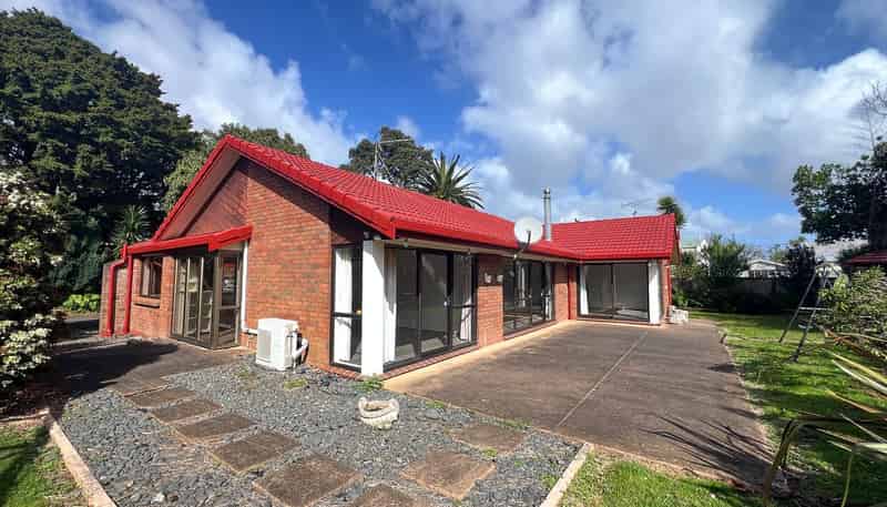 32A Liverpool Street, Epsom