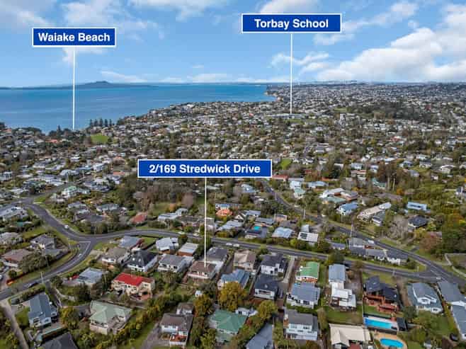 2/169 Stredwick Drive, Torbay
