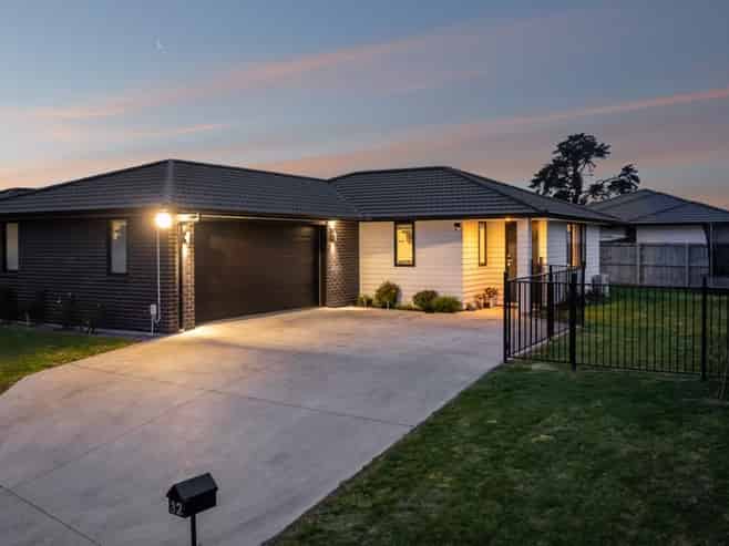 32 Tautoro Road, Ngaruawahia