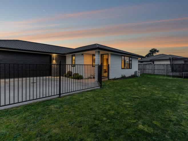 32 Tautoro Road, Ngaruawahia