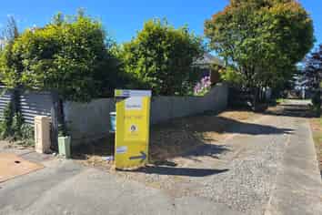 32a Saunders Road, Ashburton