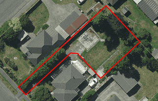32a Saunders Road, Ashburton