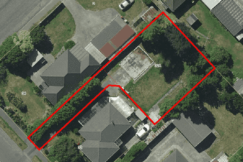 32a Saunders Road, Ashburton