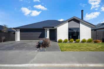 86 Muirhill Street, Halswell