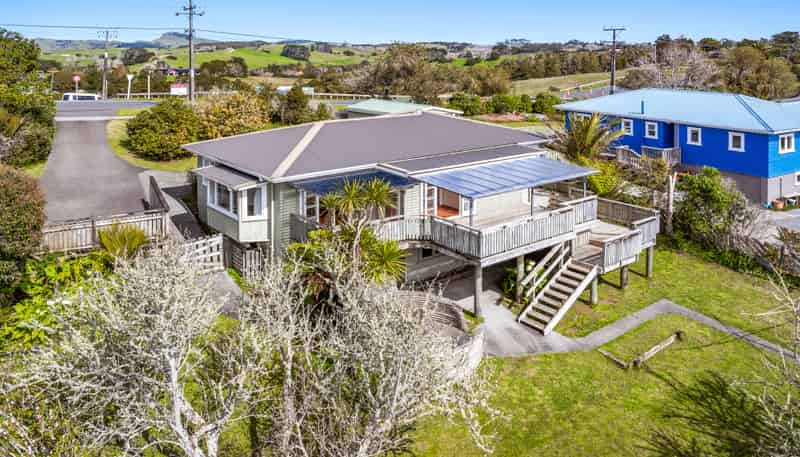 44 Port Albert Road, Wellsford