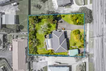44 Port Albert Road, Wellsford