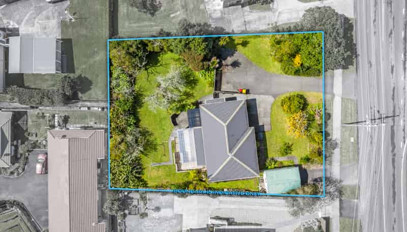 44 Port Albert Road, Wellsford