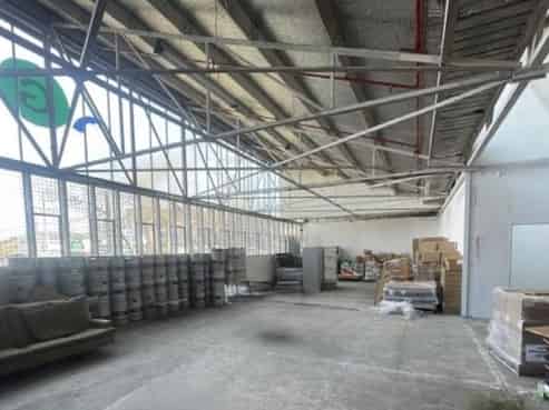 CBRE | Well Positioned New Lynn Industrial Unit