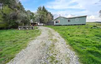 2686 Ohai Clifden Highway, Orawia
